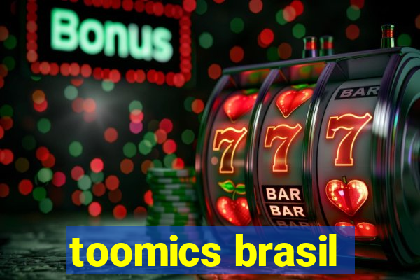 toomics brasil